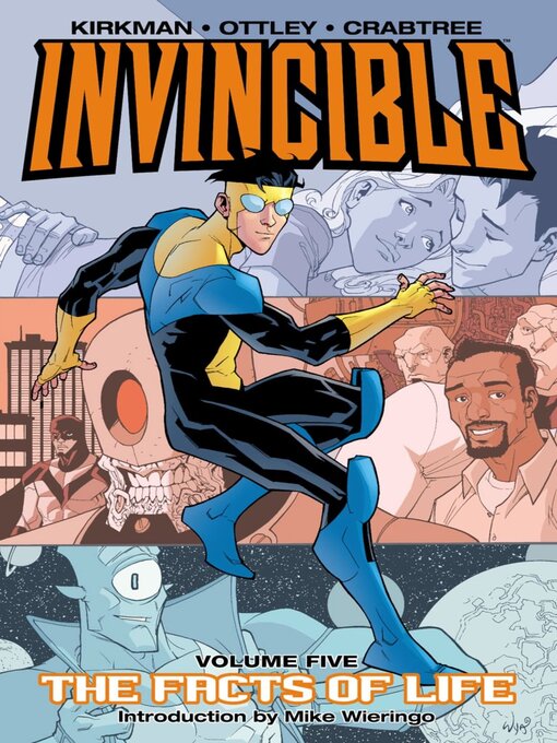 Title details for Invincible (2003), Volume 5 by Robert Kirkman - Available